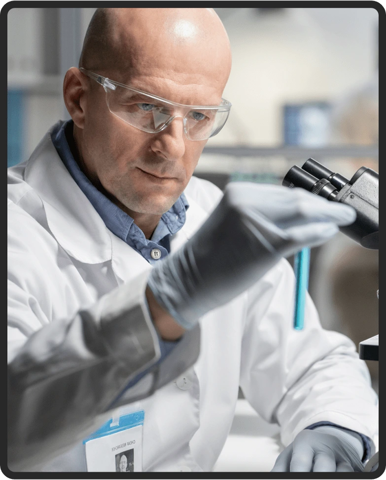 Clinical Specialist Analysis