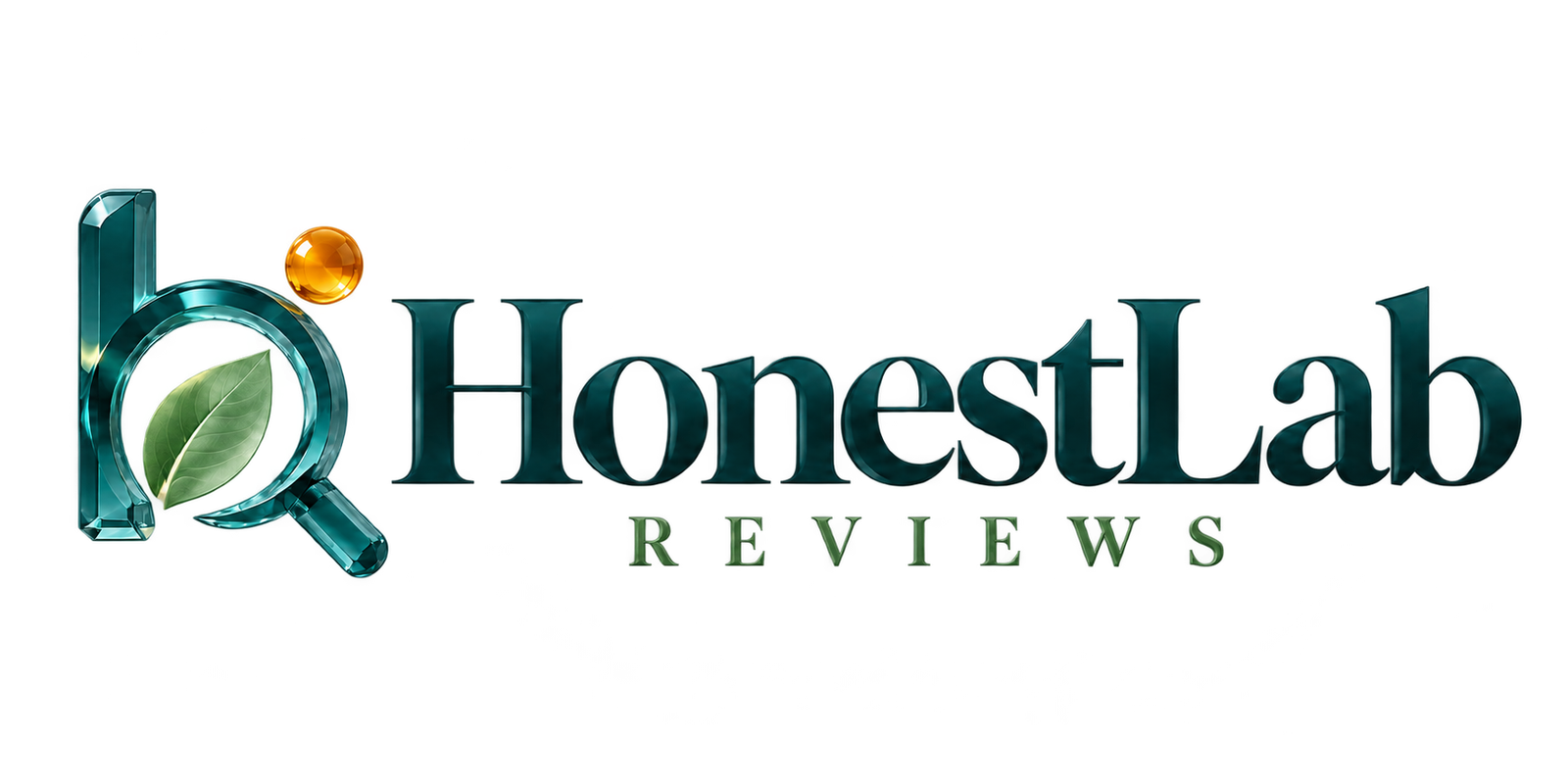 HonestLab Reviews Logo